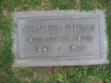 Charlotte Coleman photo