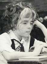 Charlotte Coleman
