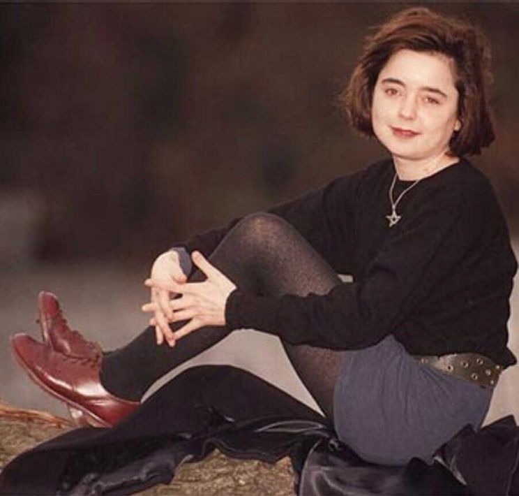 Charlotte Coleman