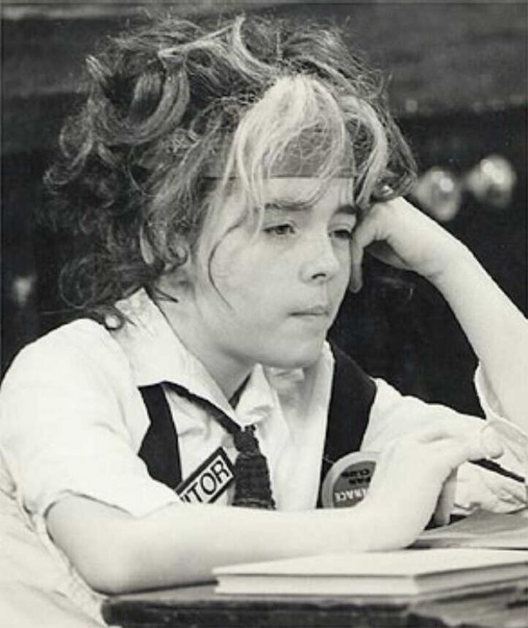 Charlotte Coleman