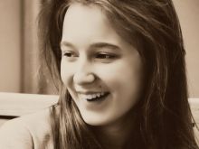 Charlotte Comer photo
