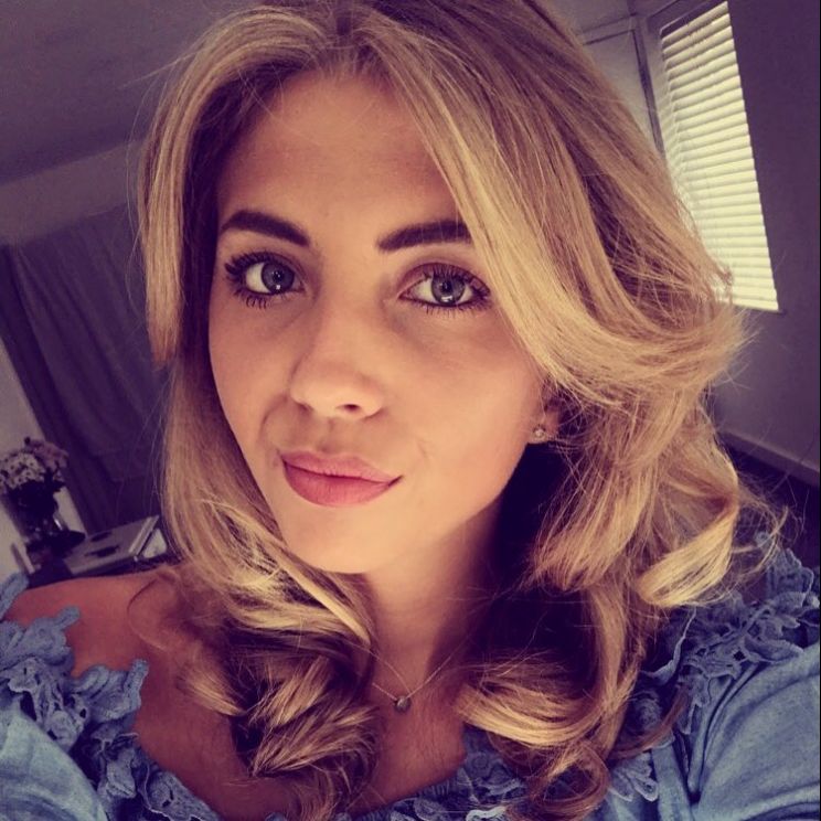 Charlotte Cornwell