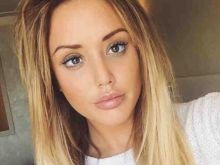 Charlotte Crosby