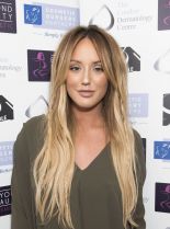 Charlotte Crosby