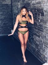 Charlotte Crosby