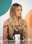 Charlotte Crosby