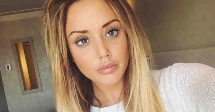 Charlotte Crosby