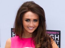 Charlotte Dawson