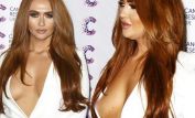 Charlotte Dawson