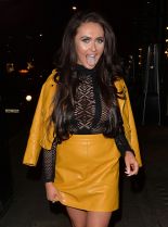 Charlotte Dawson