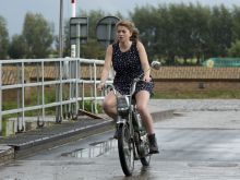 Charlotte De Bruyne