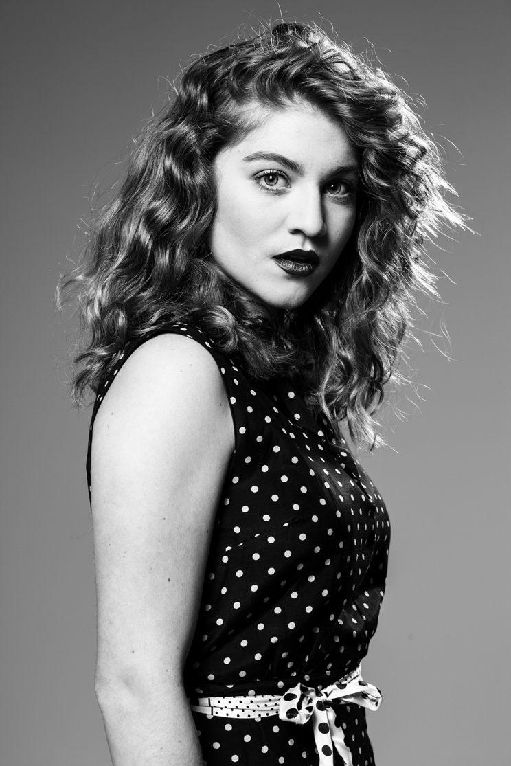 Charlotte De Bruyne
