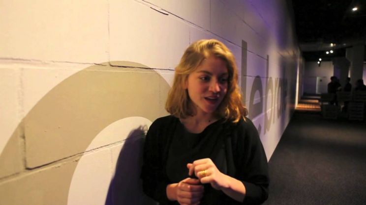 Charlotte De Bruyne