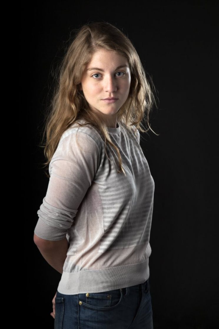 Charlotte De Bruyne