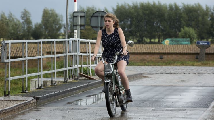 Charlotte De Bruyne