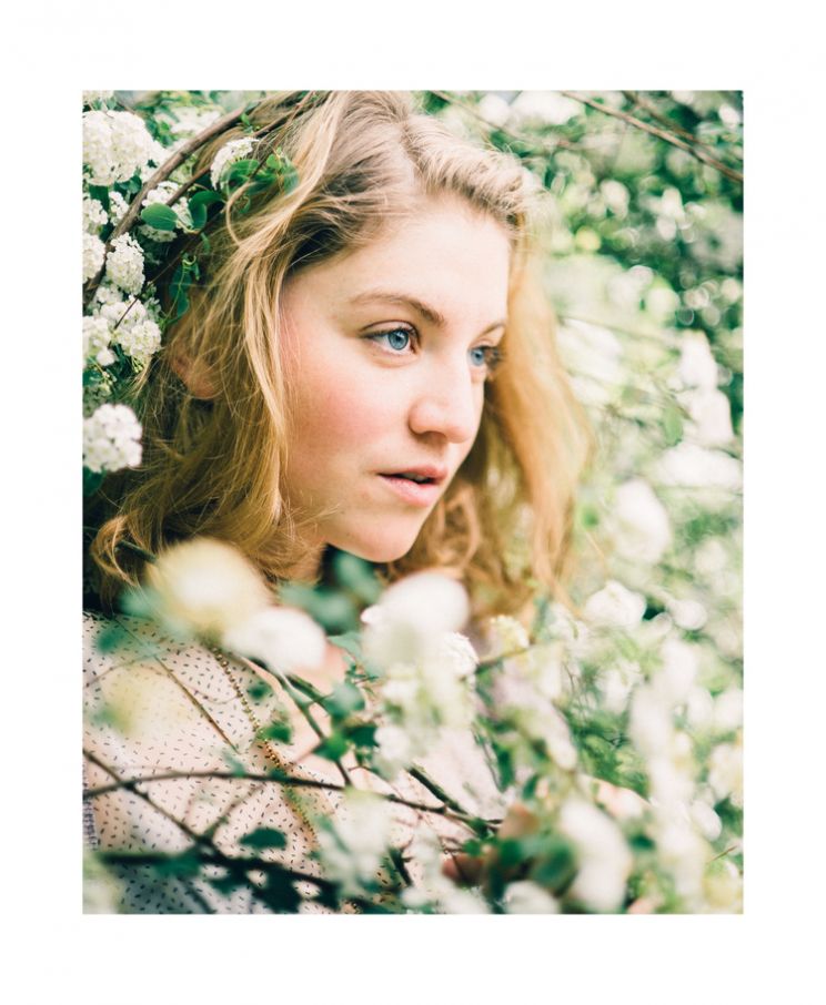 Charlotte De Bruyne