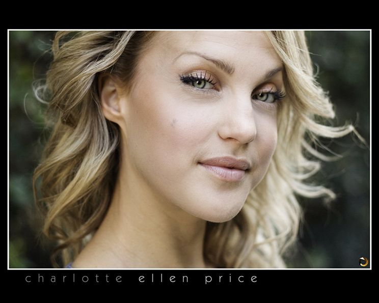 Charlotte Ellen Price