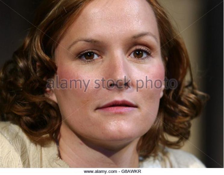 Charlotte Emmerson