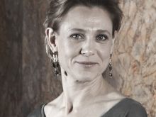 Charlotte Fich photo