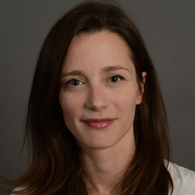 Charlotte Francis