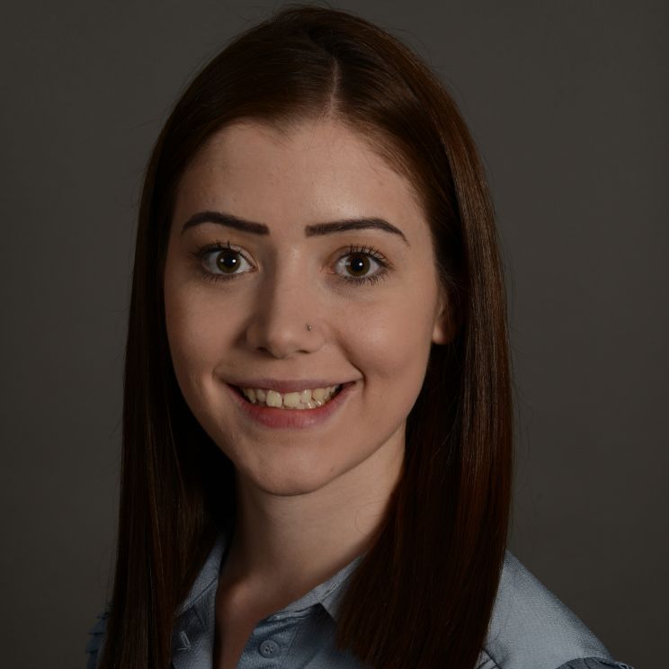 Charlotte Francis