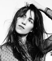 Charlotte Gainsbourg