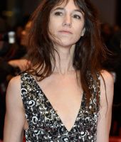 Charlotte Gainsbourg