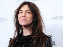Charlotte Gainsbourg