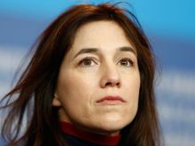 Charlotte Gainsbourg