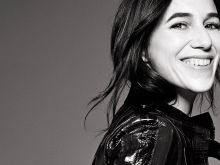 Charlotte Gainsbourg