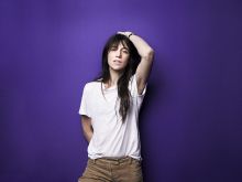 Charlotte Gainsbourg