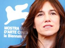 Charlotte Gainsbourg