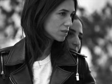 Charlotte Gainsbourg