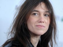 Charlotte Gainsbourg