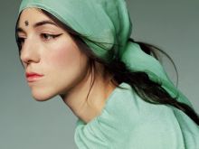 Charlotte Gainsbourg