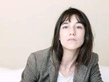 Charlotte Gainsbourg