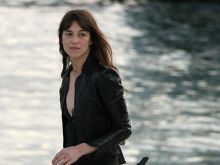 Charlotte Gainsbourg