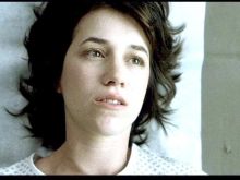 Charlotte Gainsbourg