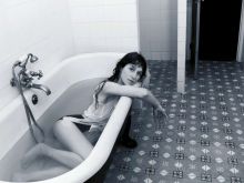 Charlotte Gainsbourg