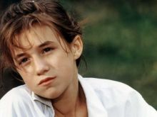 Charlotte Gainsbourg