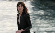 Charlotte Gainsbourg