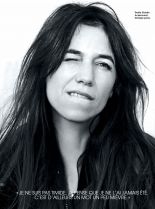 Charlotte Gainsbourg