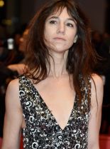 Charlotte Gainsbourg