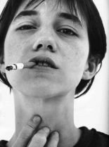 Charlotte Gainsbourg