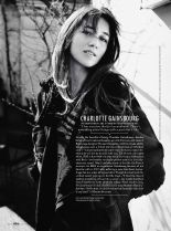 Charlotte Gainsbourg