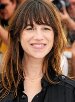 Charlotte Gainsbourg