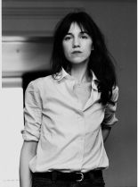 Charlotte Gainsbourg