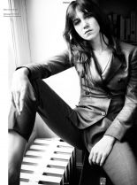 Charlotte Gainsbourg