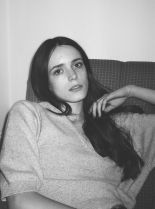 Charlotte Gainsbourg photo