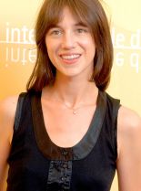 Charlotte Gainsbourg photo